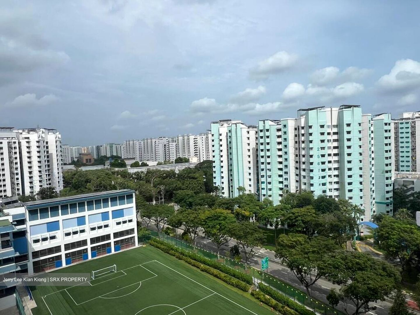 Blk 259C Compassvale Gardens (Sengkang), HDB 5 Rooms #509109831